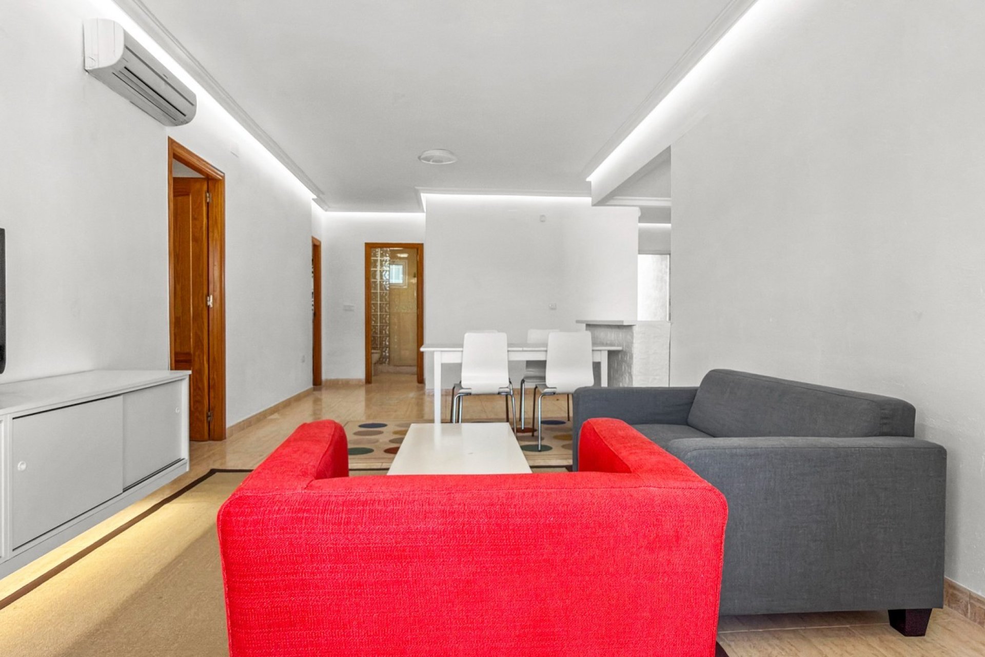 Reventa - Apartamento - Orihuela Costa - Costa Blanca Sur