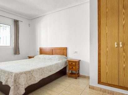 Appartement · Herverkoop - Orihuela Costa · Playa Flamenca · Alicante · Spanje