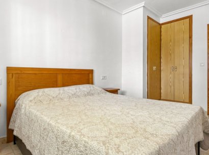 Appartement · Herverkoop - Orihuela Costa · Playa Flamenca · Alicante · Spanje