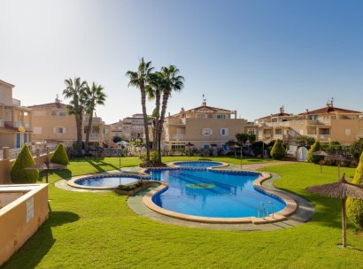 Appartement · Herverkoop - Orihuela Costa · Playa Flamenca · Alicante · Spanje