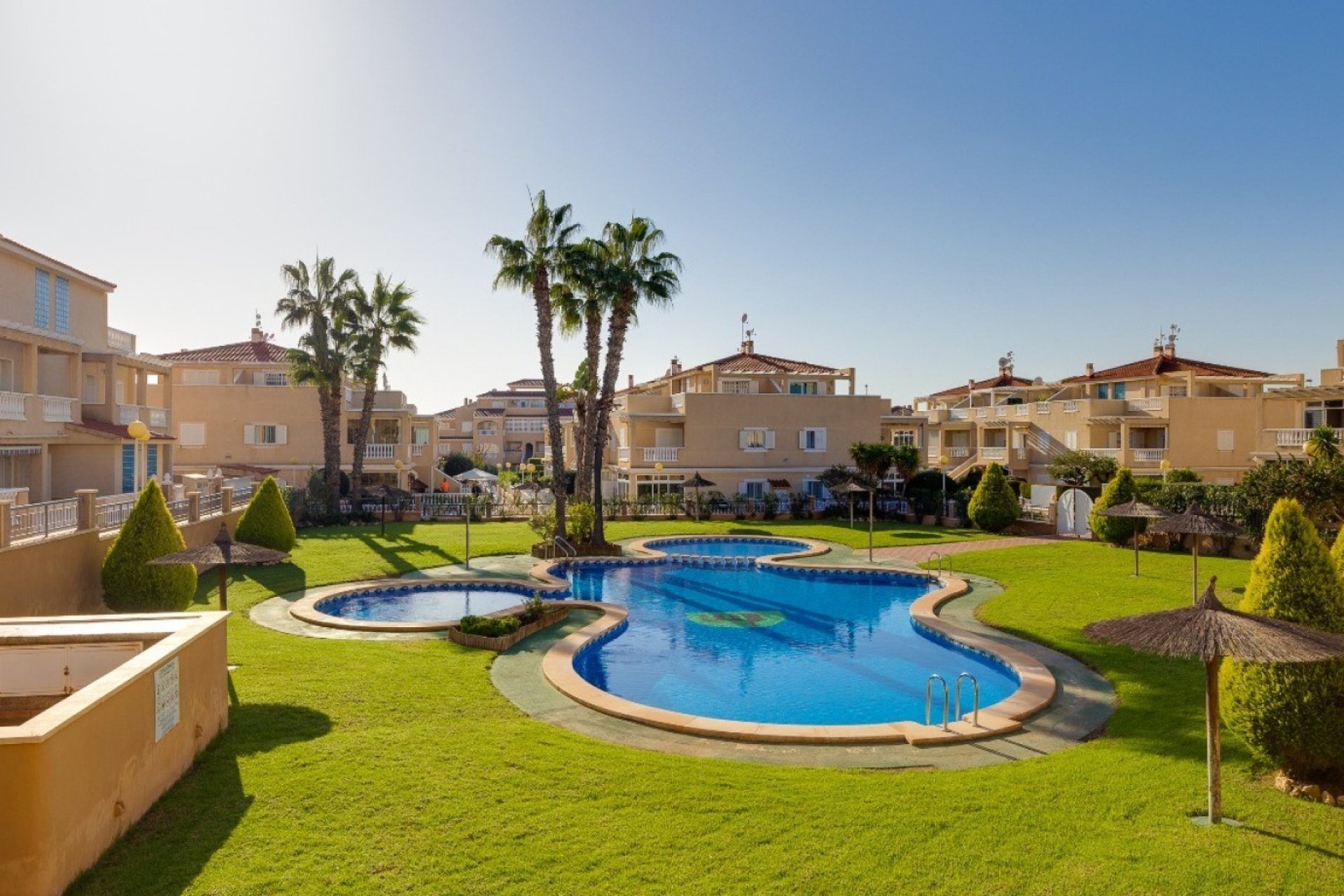 Reventa - Apartamento - Orihuela Costa - Costa Blanca Sur