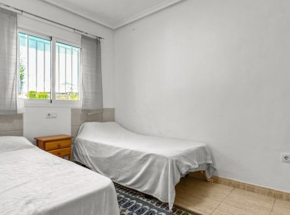 Appartement · Herverkoop - Orihuela Costa · Playa Flamenca · Alicante · Spanje
