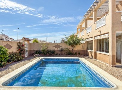 Appartement · Herverkoop - Orihuela Costa · Playa Flamenca · Alicante · Spanje