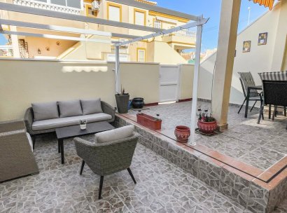 Bungalow · Herverkoop - Orihuela Costa · Playa Flamenca · Alicante · Spanje