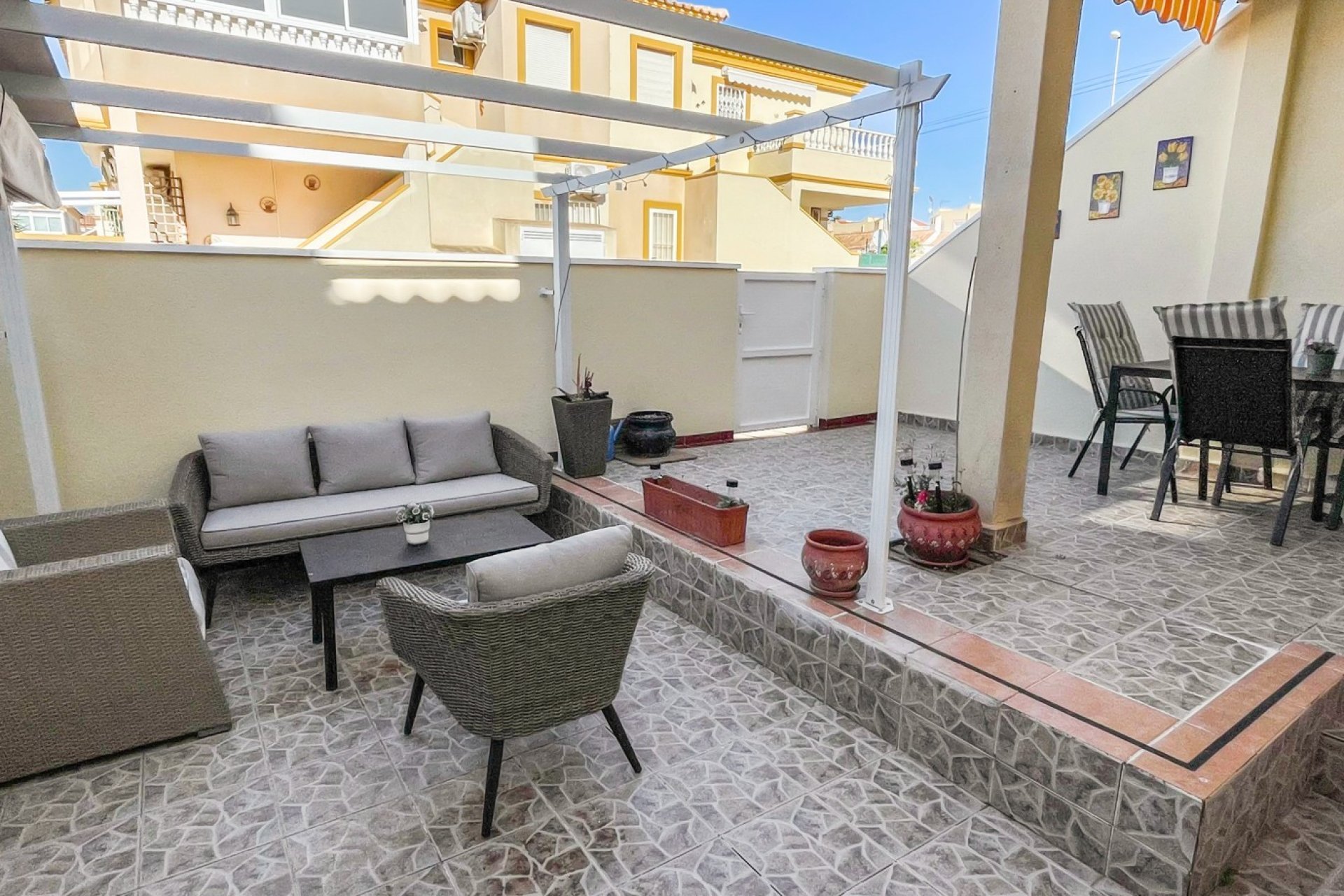 Återförsäljning - Bungalow - Orihuela Costa - Costa Blanca South