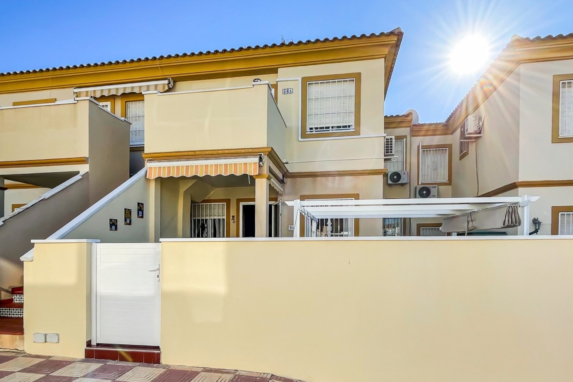 Återförsäljning - Bungalow - Orihuela Costa - Costa Blanca South