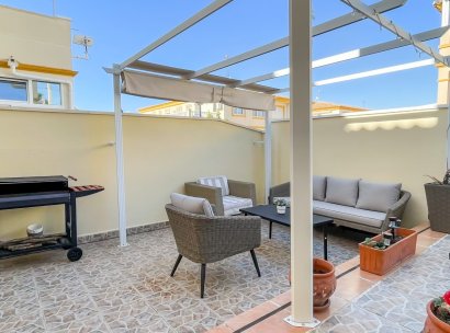 Bungalow · Herverkoop - Orihuela Costa · Playa Flamenca · Alicante · Spanje