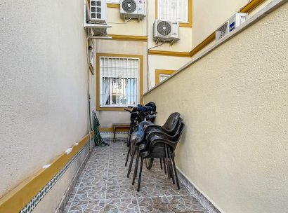 Bungalow · Herverkoop - Orihuela Costa · Playa Flamenca · Alicante · Spanje