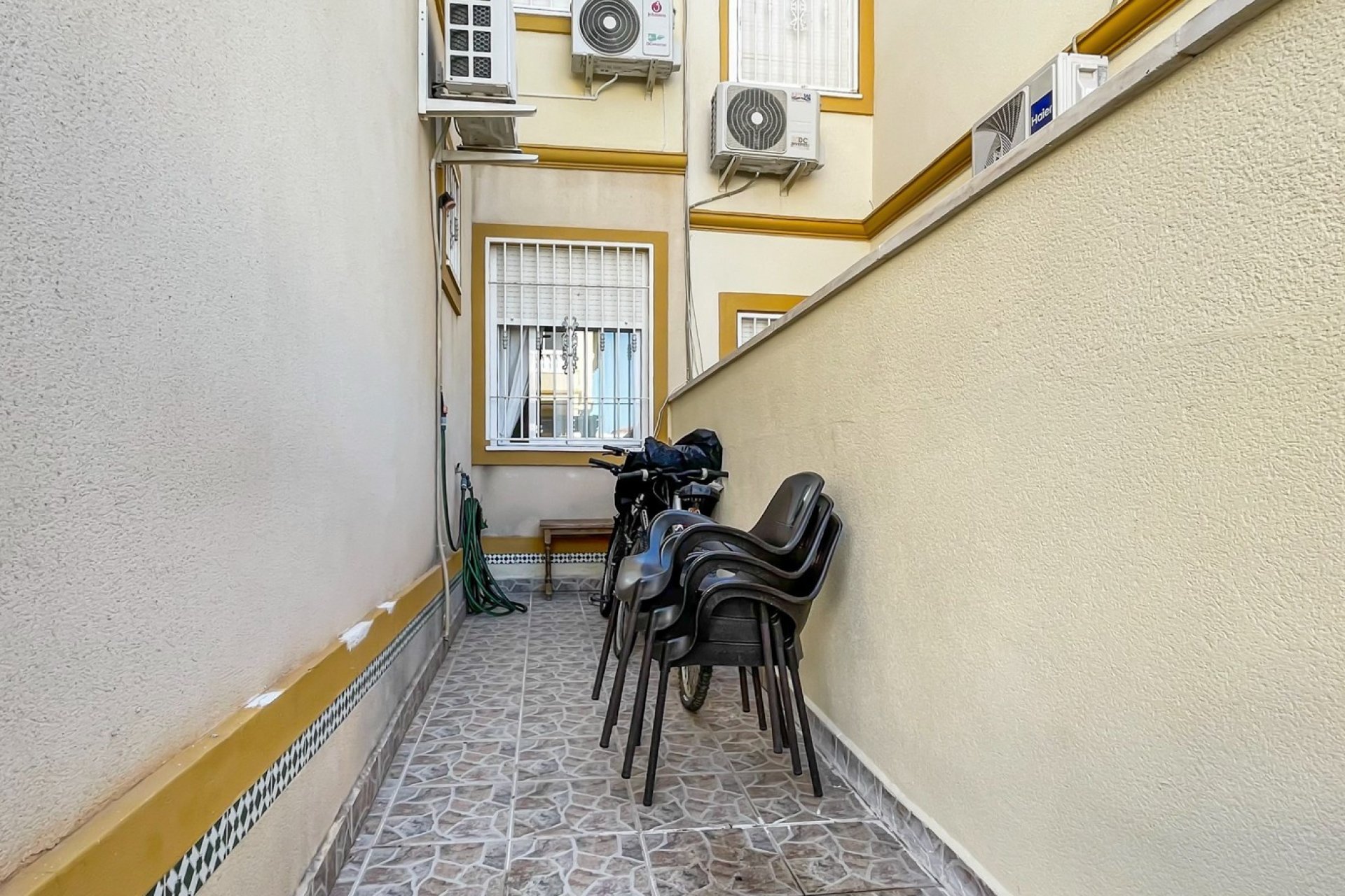 Återförsäljning - Bungalow - Orihuela Costa - Costa Blanca South