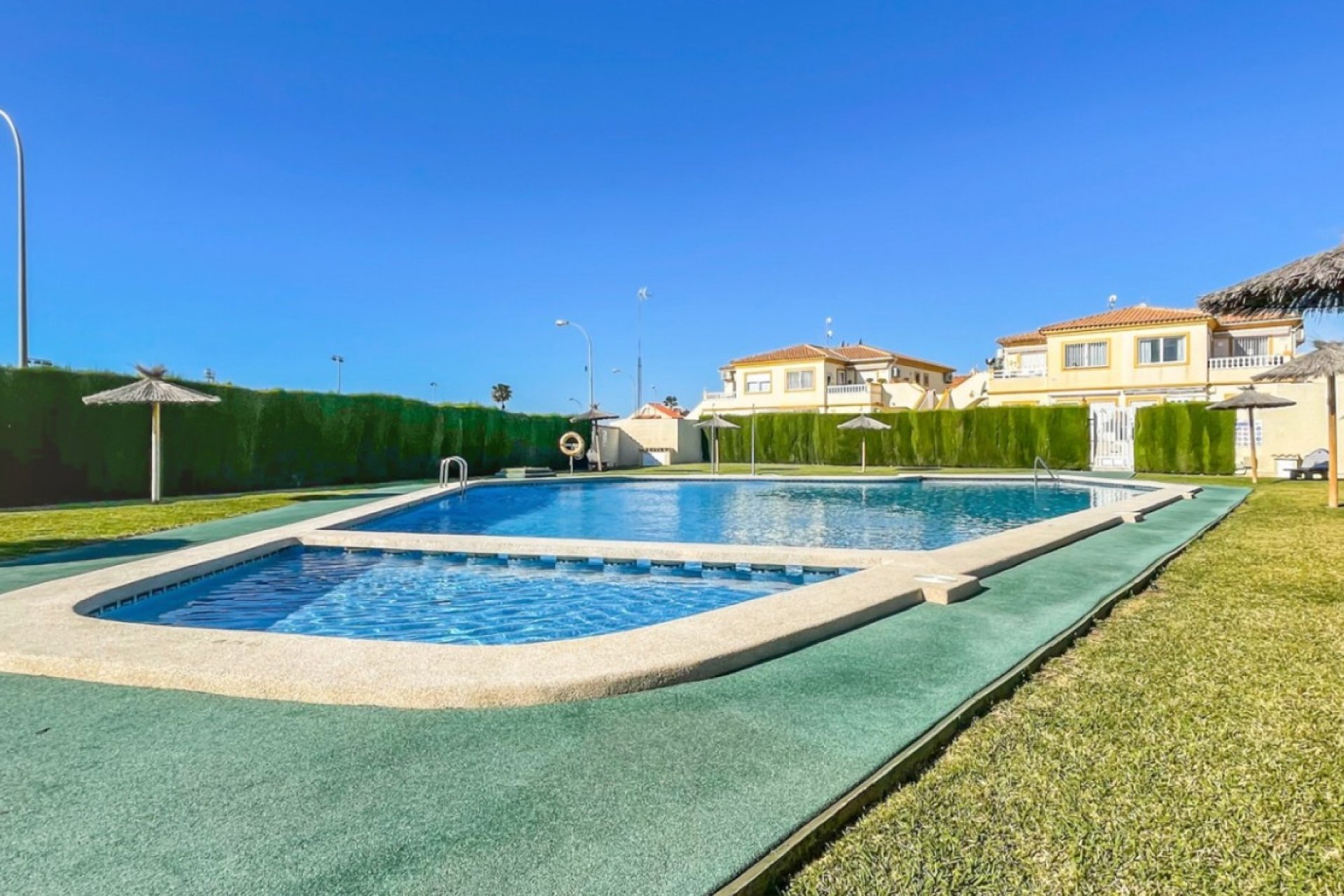 Återförsäljning - Bungalow - Orihuela Costa - Costa Blanca South