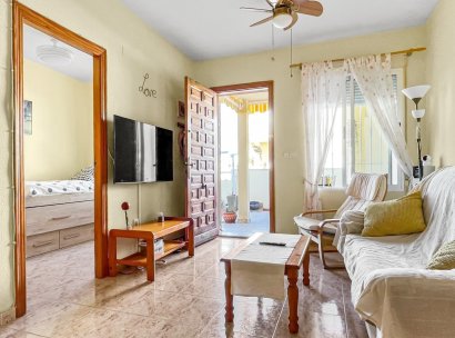 Bungalow · Herverkoop - Orihuela Costa · Playa Flamenca · Alicante · Spanje