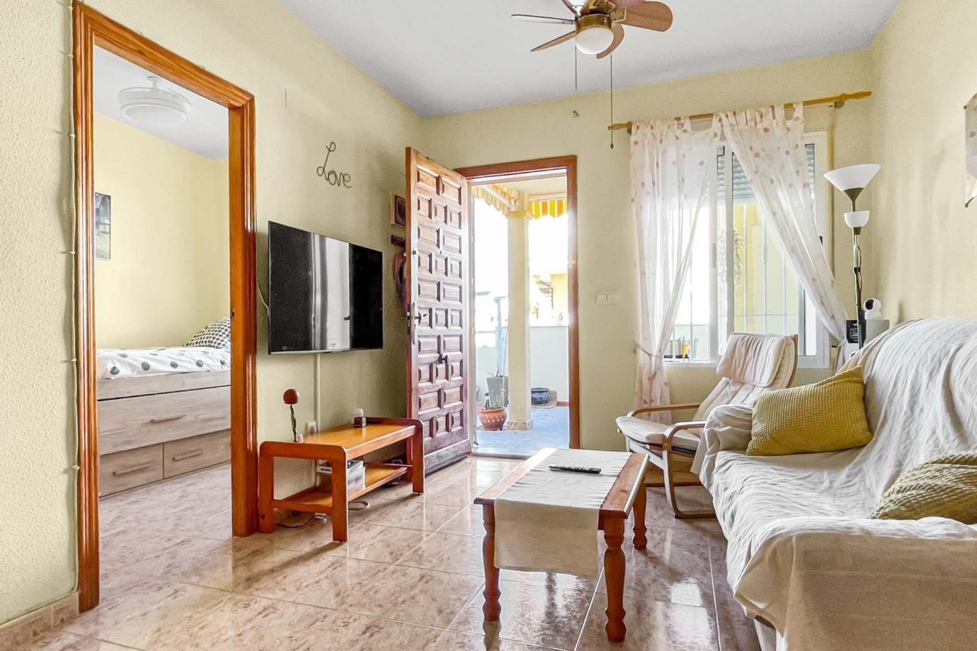 Återförsäljning - Bungalow - Orihuela Costa - Costa Blanca South