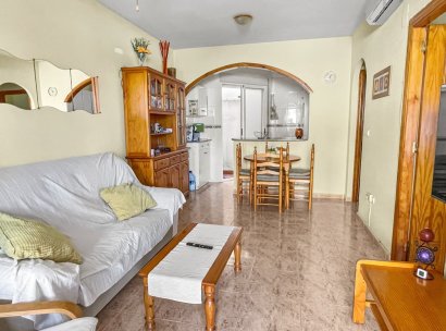 Bungalow · Herverkoop - Orihuela Costa · Playa Flamenca · Alicante · Spanje