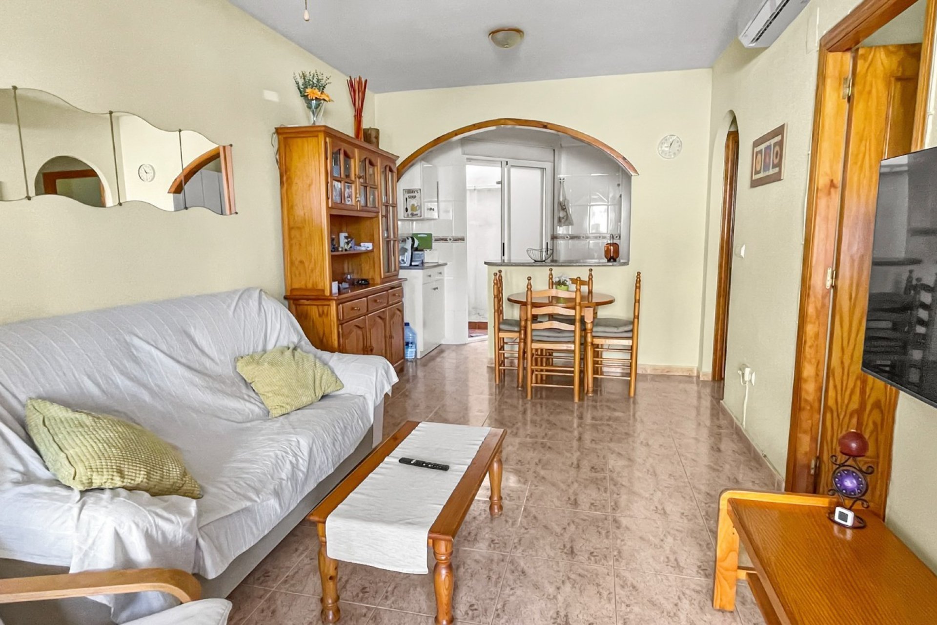 Återförsäljning - Bungalow - Orihuela Costa - Costa Blanca South