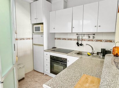 Bungalow · Herverkoop - Orihuela Costa · Playa Flamenca · Alicante · Spanje
