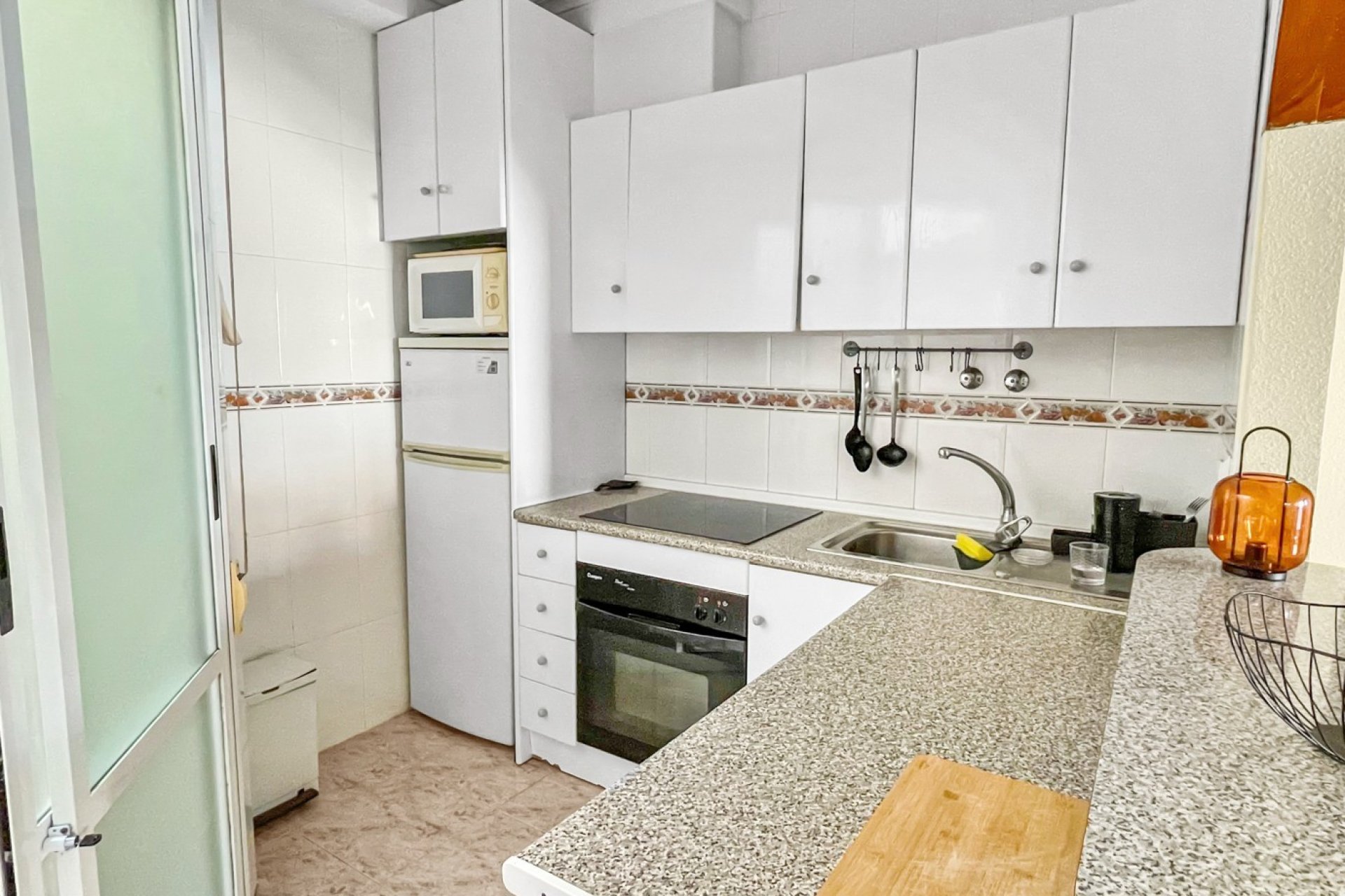 Återförsäljning - Bungalow - Orihuela Costa - Costa Blanca South