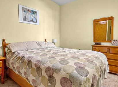 Bungalow · Herverkoop - Orihuela Costa · Playa Flamenca · Alicante · Spanje