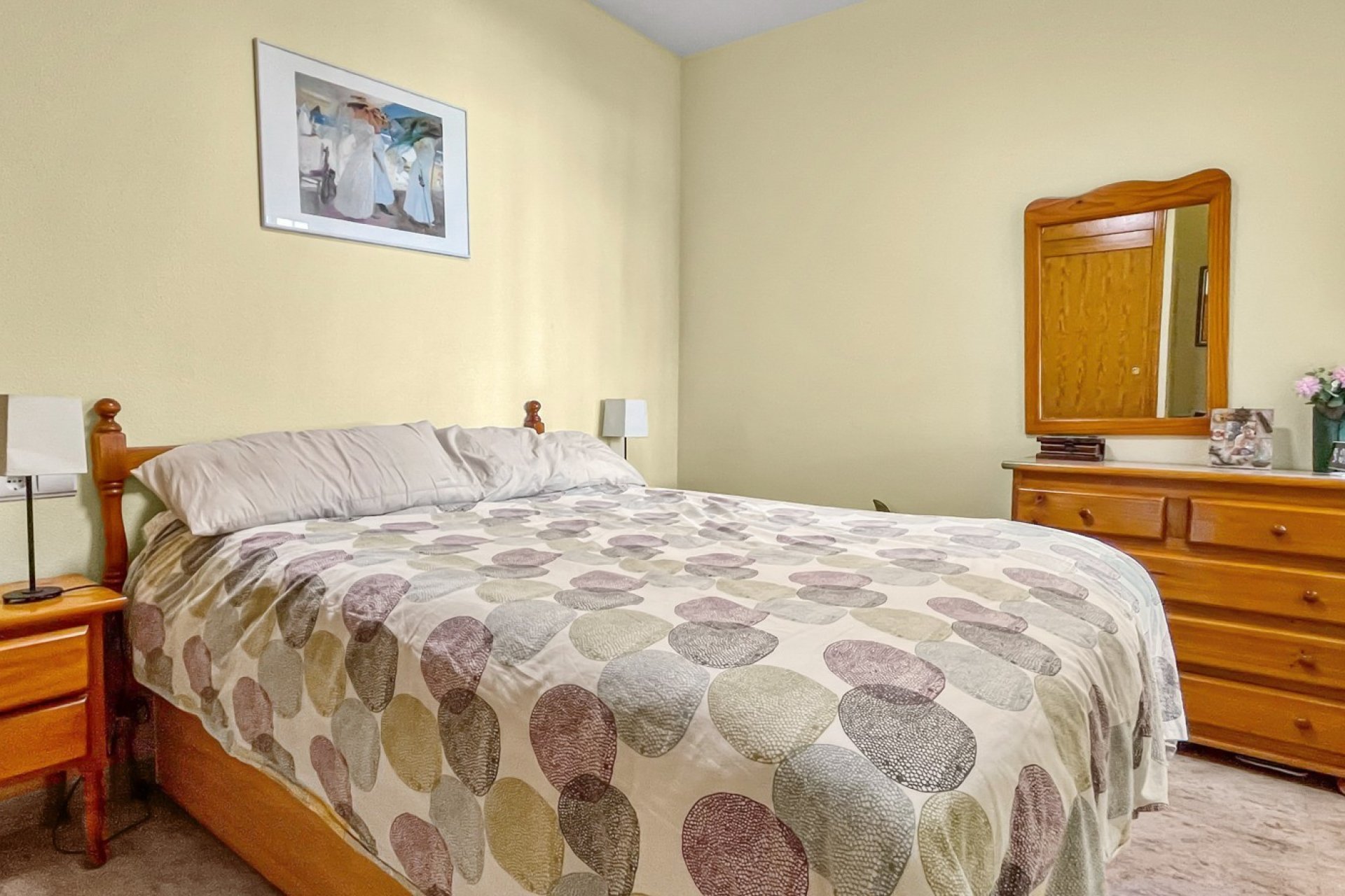 Återförsäljning - Bungalow - Orihuela Costa - Costa Blanca South