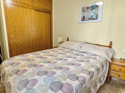 Bungalow · Herverkoop - Orihuela Costa · Playa Flamenca · Alicante · Spanje