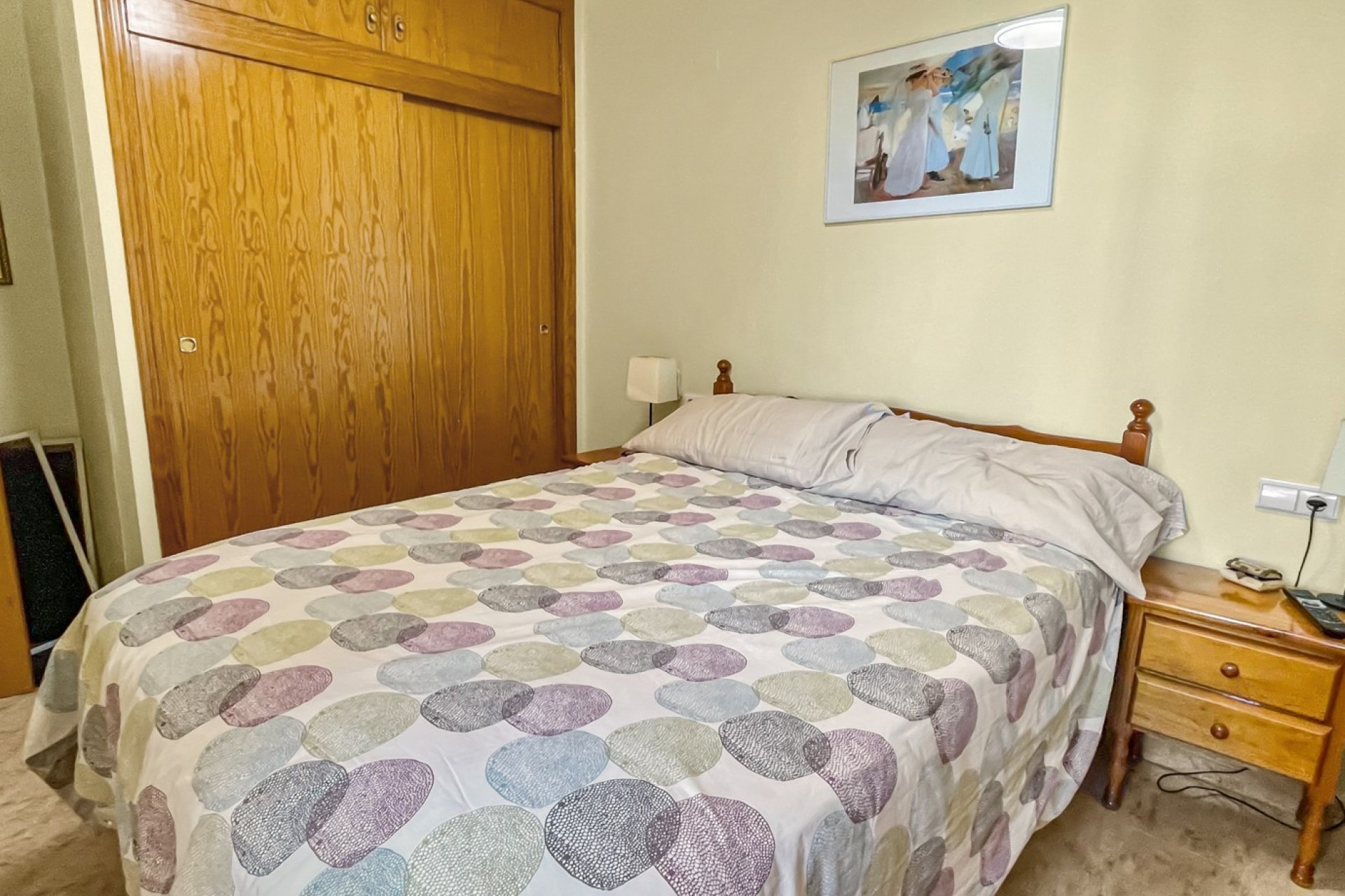 Återförsäljning - Bungalow - Orihuela Costa - Costa Blanca South