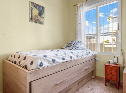 Bungalow · Herverkoop - Orihuela Costa · Playa Flamenca · Alicante · Spanje