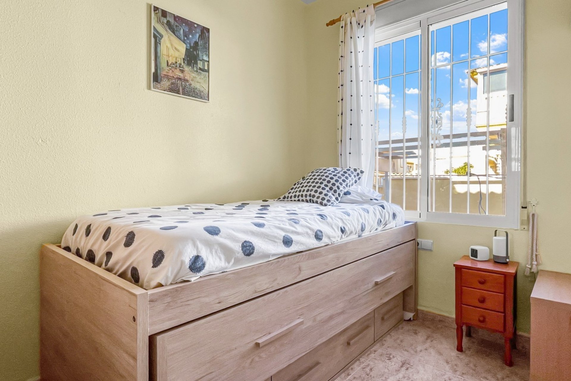 Återförsäljning - Bungalow - Orihuela Costa - Costa Blanca South