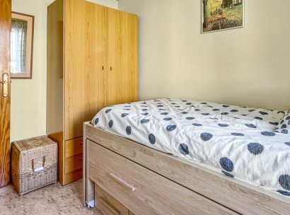 Bungalow · Herverkoop - Orihuela Costa · Playa Flamenca · Alicante · Spanje