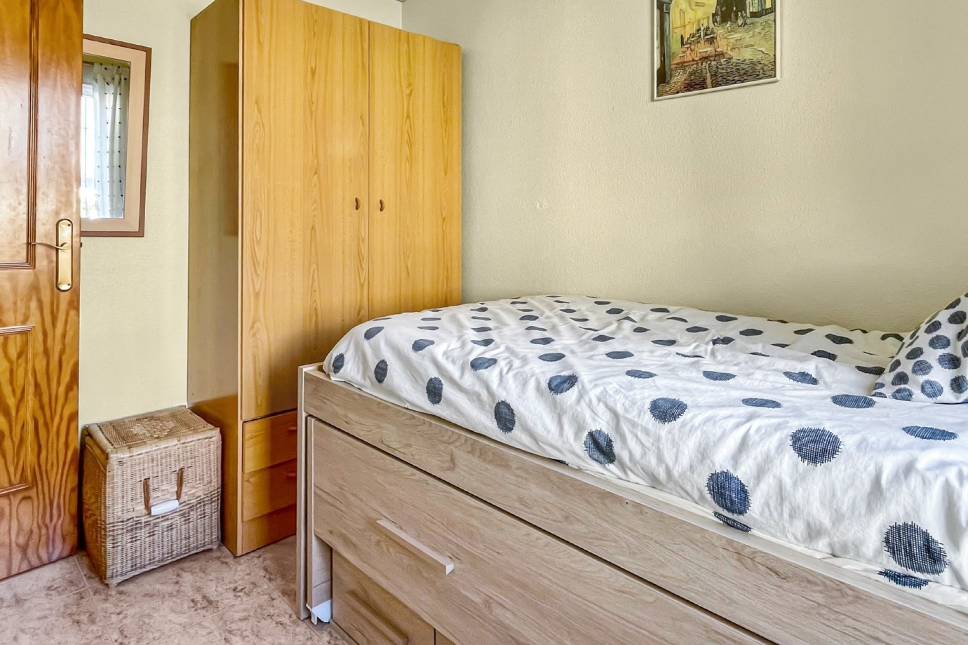 Återförsäljning - Bungalow - Orihuela Costa - Costa Blanca South
