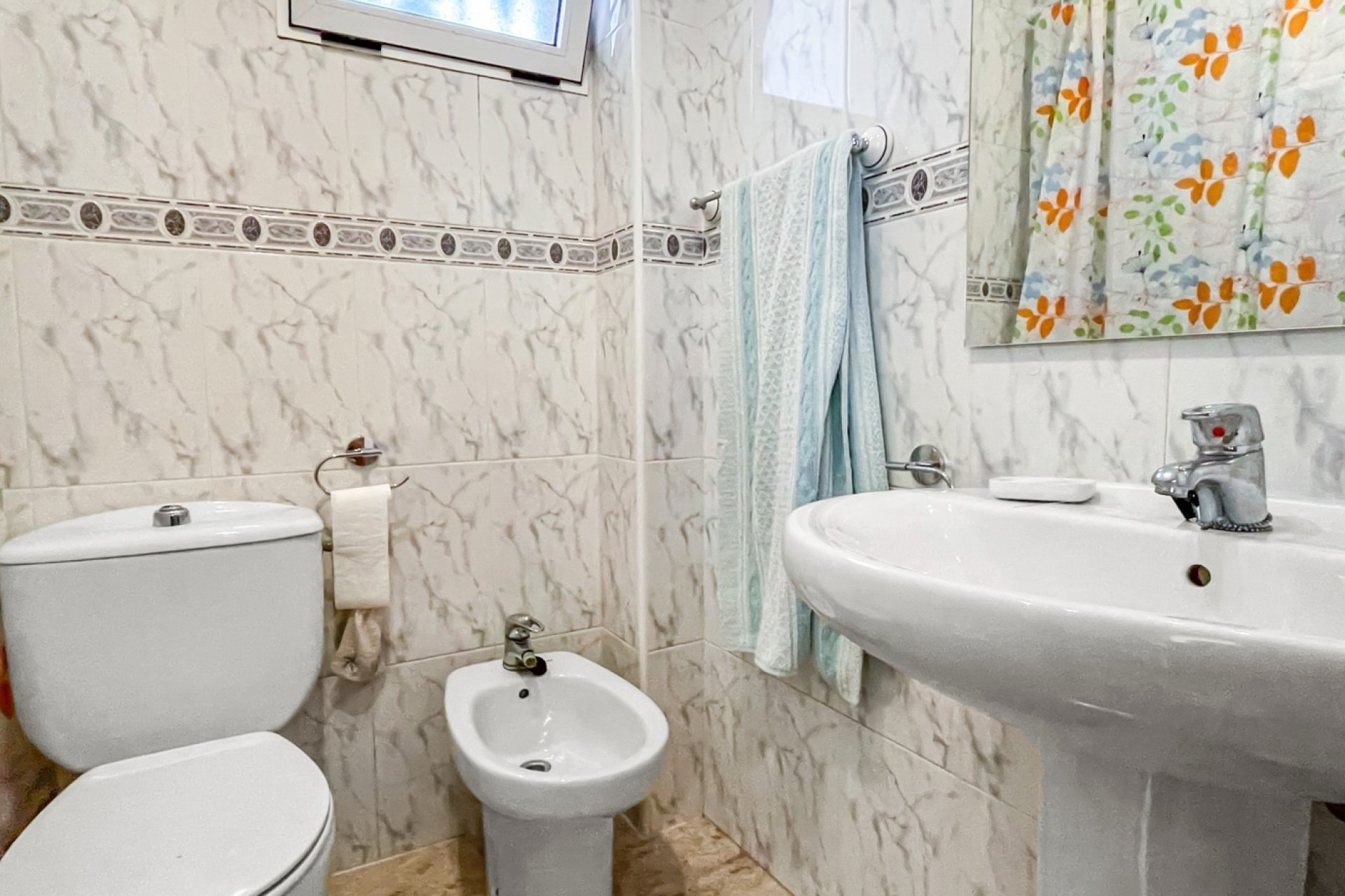 Återförsäljning - Bungalow - Orihuela Costa - Costa Blanca South