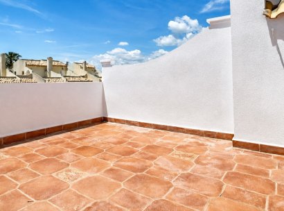 Townhouse · Resale - Orihuela Costa · Playa Flamenca · Alicante · Spain