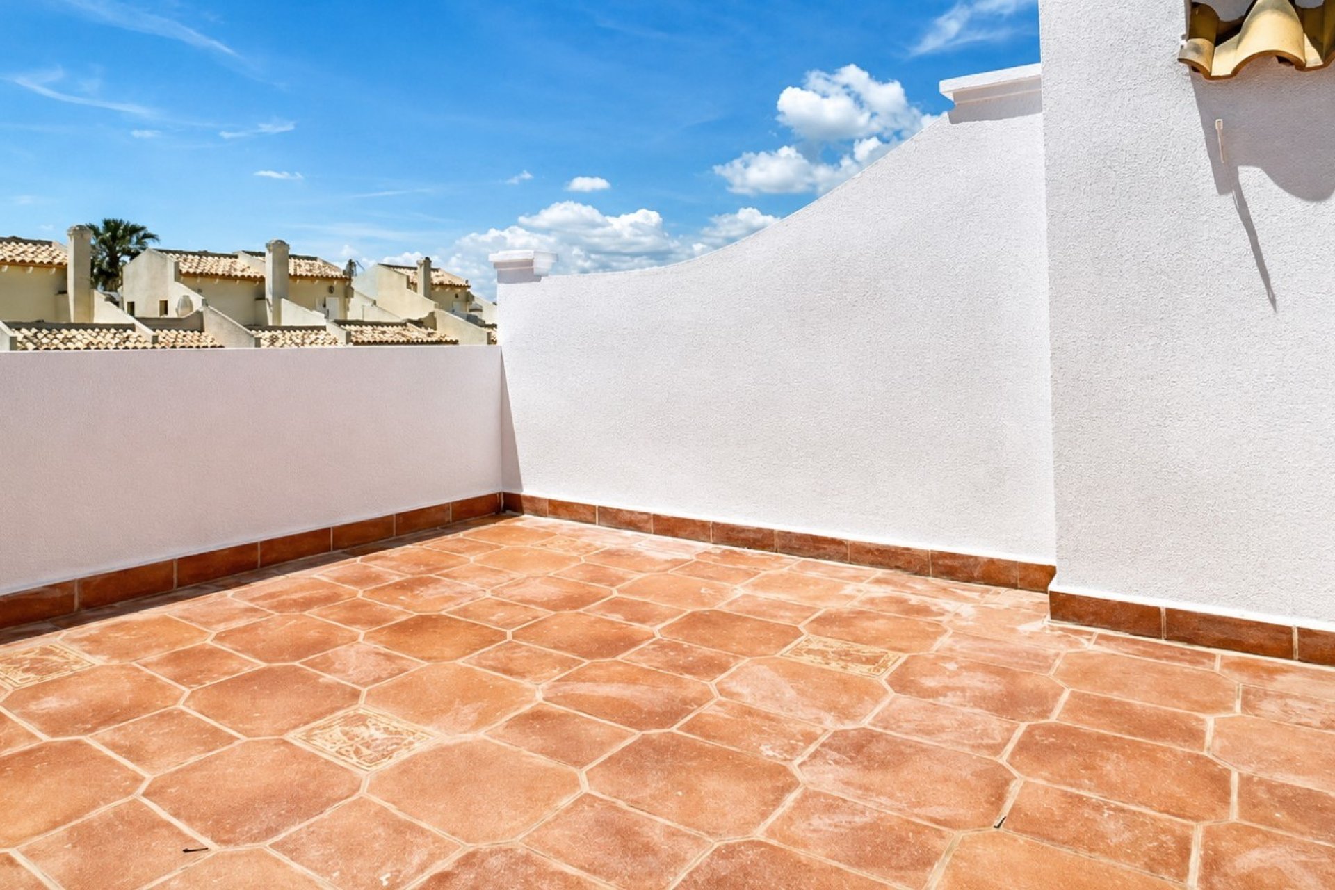 Återförsäljning - Radhus - Orihuela Costa - Costa Blanca South
