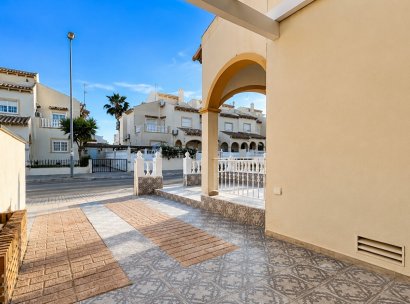 Townhouse · Resale - Orihuela Costa · Playa Flamenca · Alicante · Spain