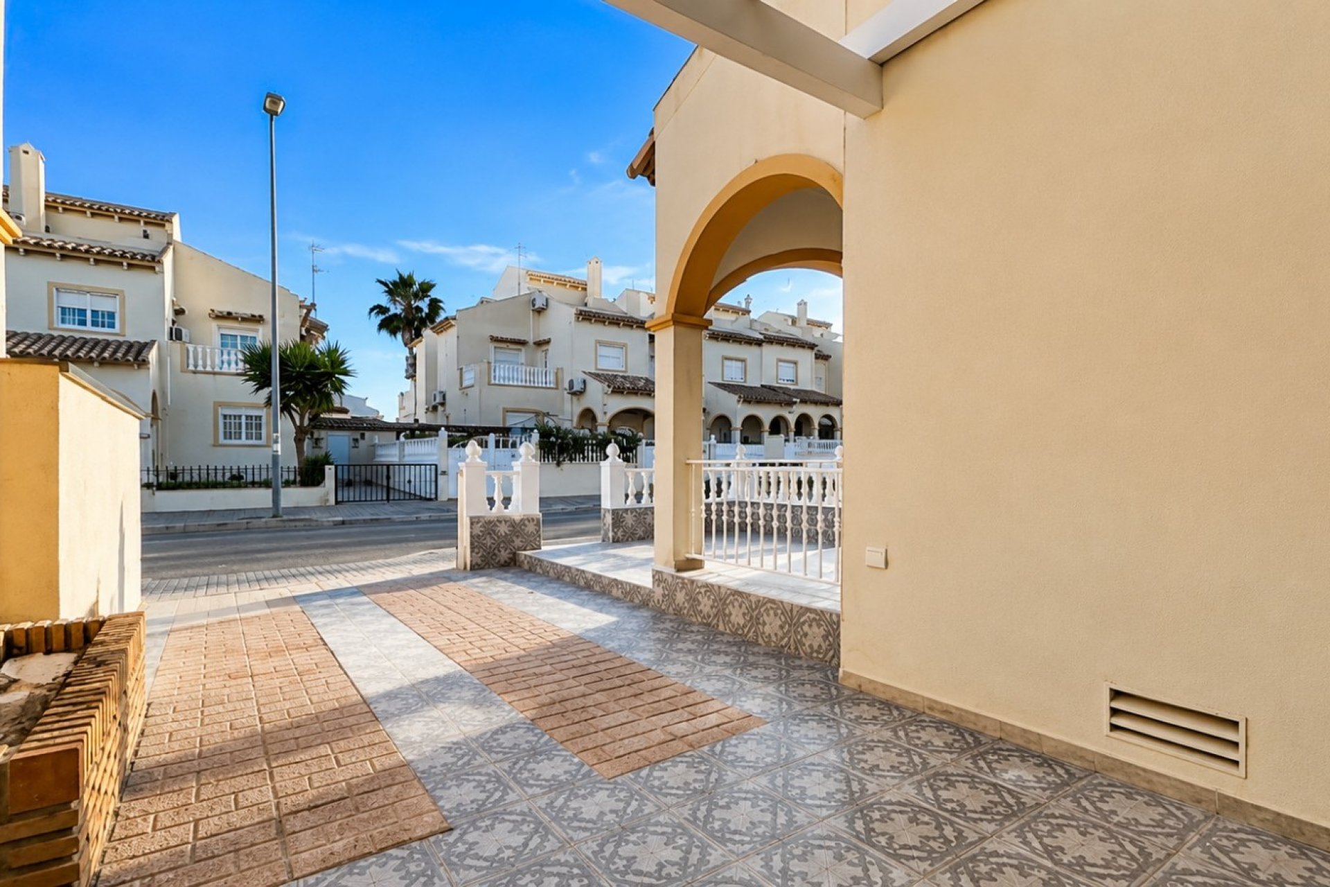 Återförsäljning - Radhus - Orihuela Costa - Costa Blanca South