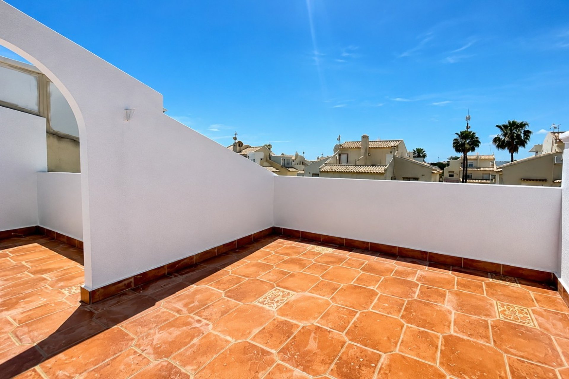 Återförsäljning - Radhus - Orihuela Costa - Costa Blanca South