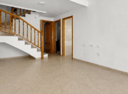 Townhouse · Resale - Orihuela Costa · Playa Flamenca · Alicante · Spain