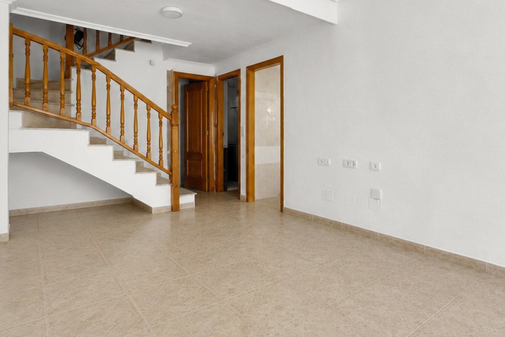 Återförsäljning - Radhus - Orihuela Costa - Costa Blanca South