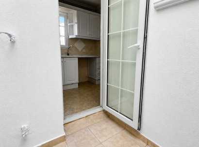 Townhouse · Resale - Orihuela Costa · Playa Flamenca · Alicante · Spain