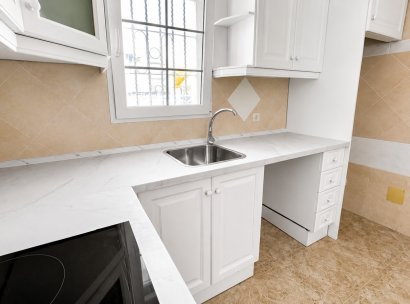 Townhouse · Resale - Orihuela Costa · Playa Flamenca · Alicante · Spain