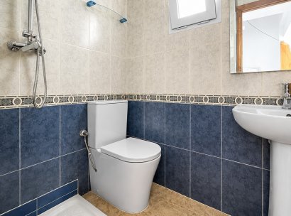 Townhouse · Resale - Orihuela Costa · Playa Flamenca · Alicante · Spain