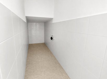 Townhouse · Resale - Orihuela Costa · Playa Flamenca · Alicante · Spain