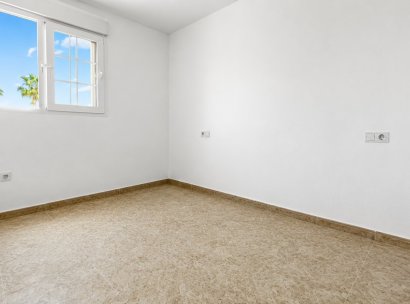 Townhouse · Resale - Orihuela Costa · Playa Flamenca · Alicante · Spain