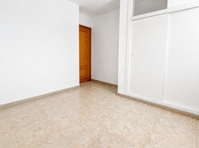 Townhouse · Resale - Orihuela Costa · Playa Flamenca · Alicante · Spain