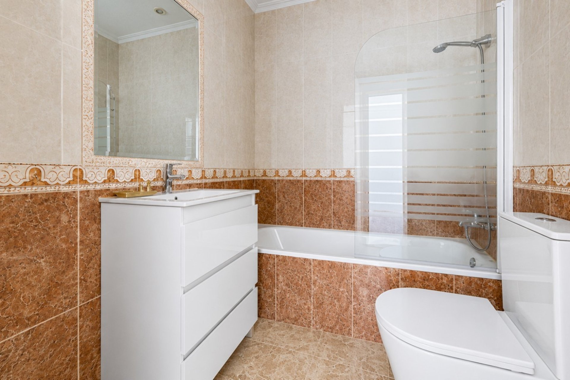 Återförsäljning - Radhus - Orihuela Costa - Costa Blanca South