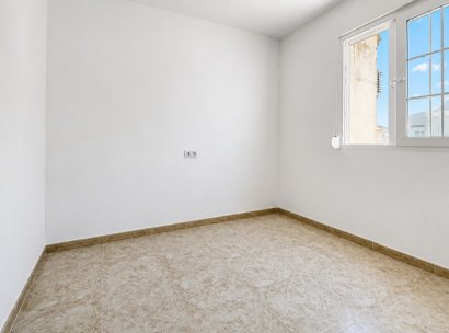 Townhouse · Resale - Orihuela Costa · Playa Flamenca · Alicante · Spain