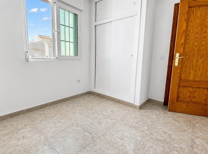 Townhouse · Resale - Orihuela Costa · Playa Flamenca · Alicante · Spain