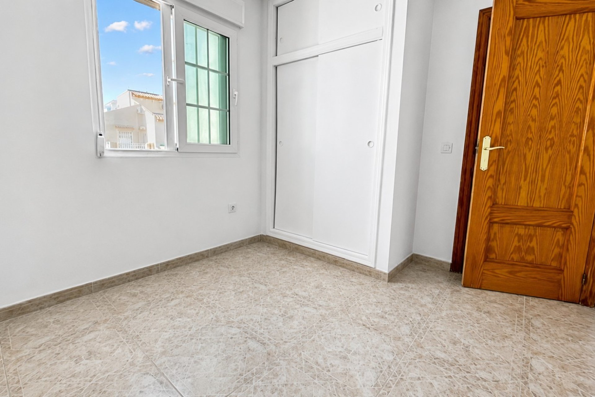 Återförsäljning - Radhus - Orihuela Costa - Costa Blanca South