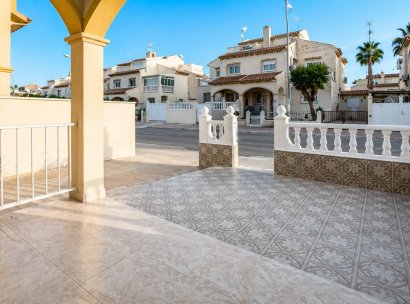 Townhouse · Resale - Orihuela Costa · Playa Flamenca · Alicante · Spain