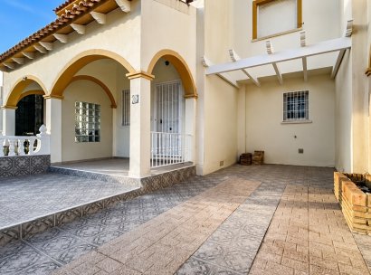Townhouse · Resale - Orihuela Costa · Playa Flamenca · Alicante · Spain
