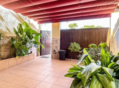 Radhus · Återförsäljning - Torrevieja · Los Balcones - Los Altos del Edén · Alicante · Spanien