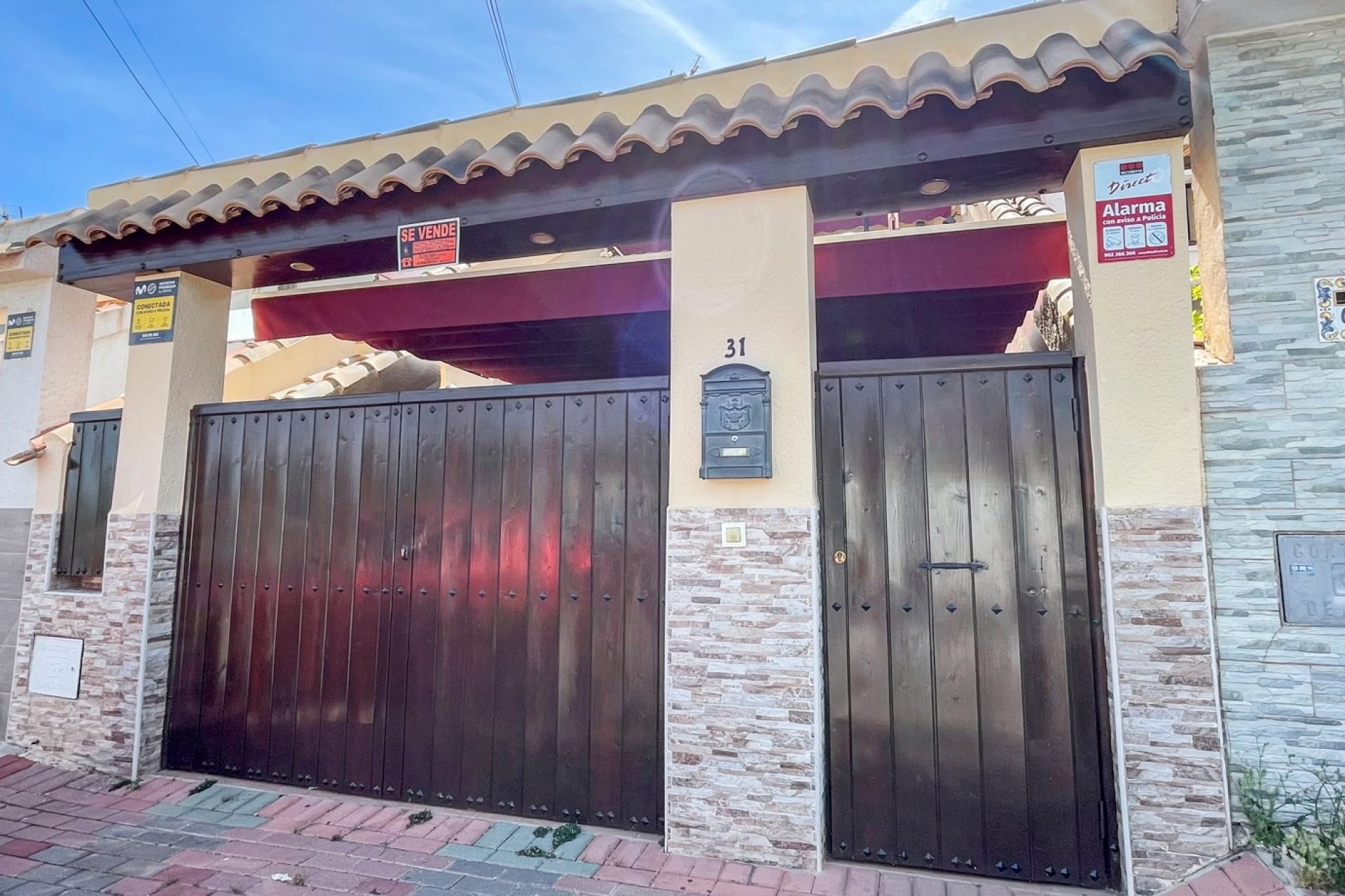 Återförsäljning - Radhus - Torrevieja - Costa Blanca South